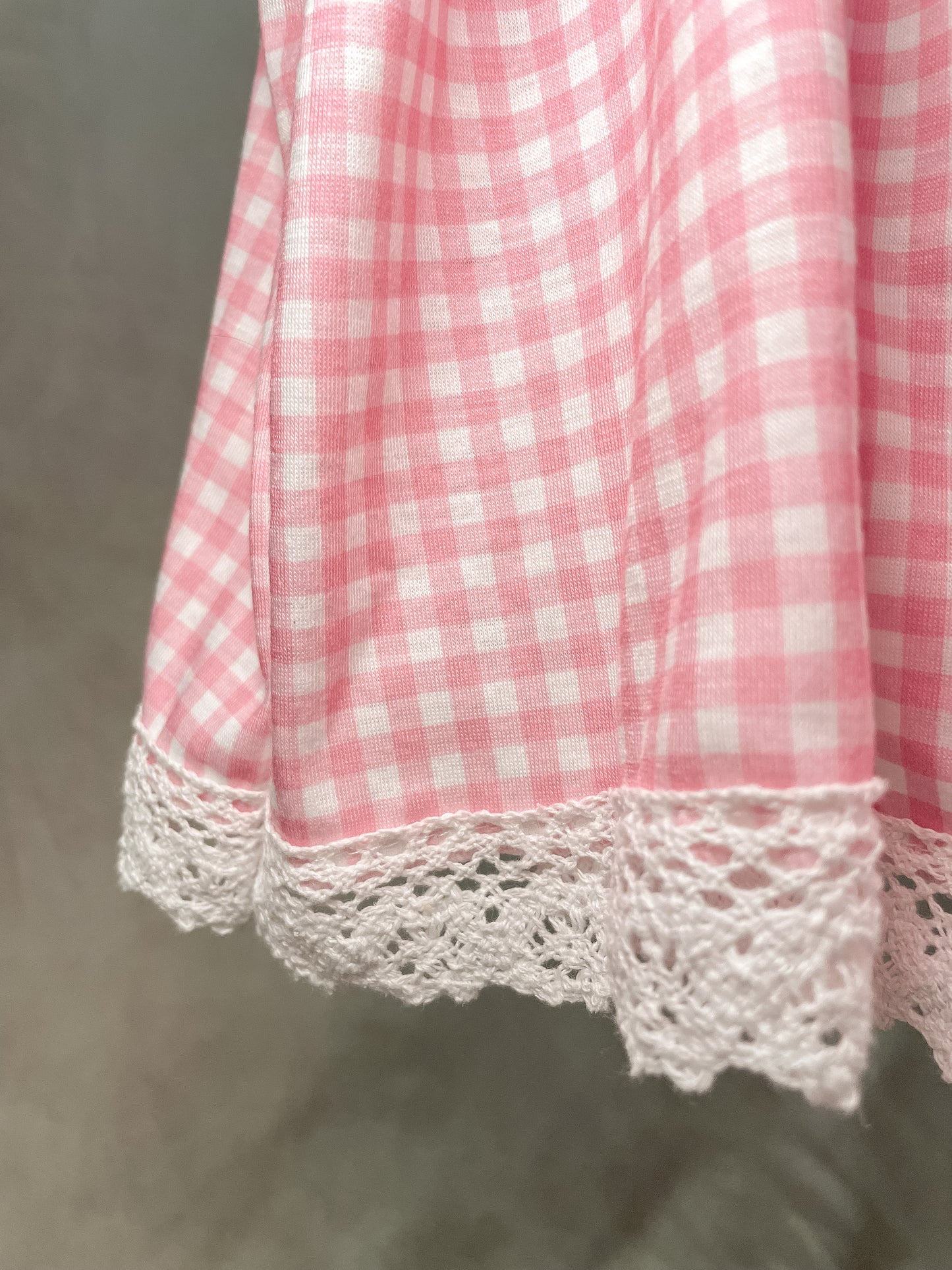 Big kids- Girl Easter Romper & Shorts