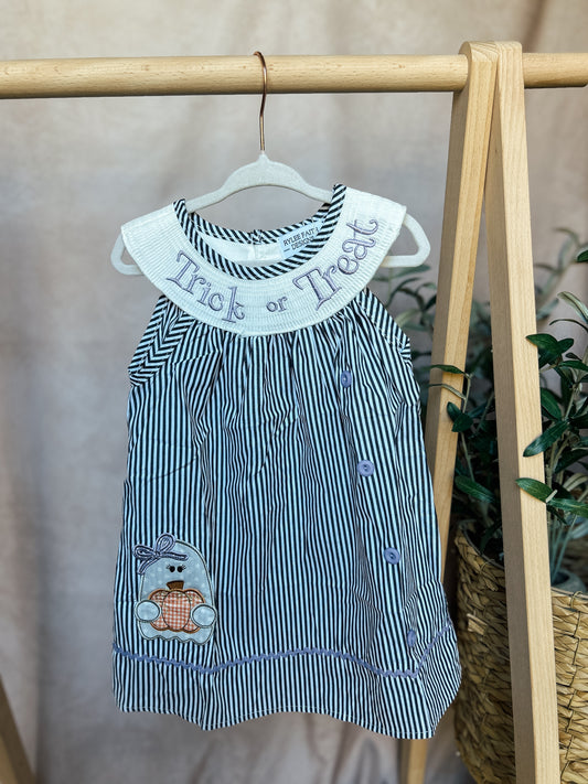 Ghost Dress