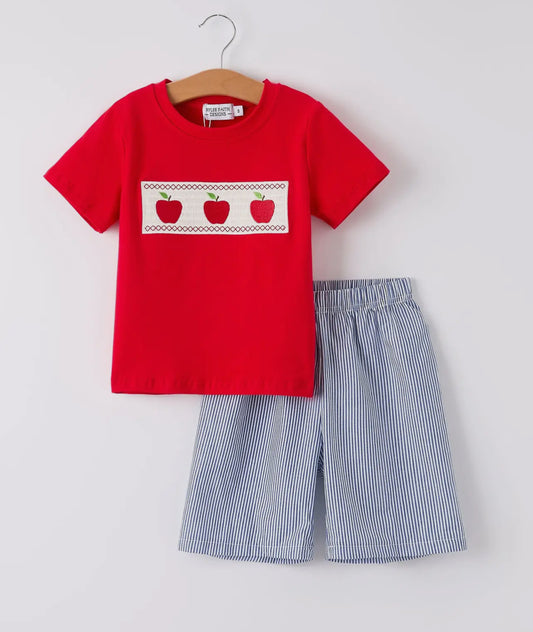 Apple 2 piece set