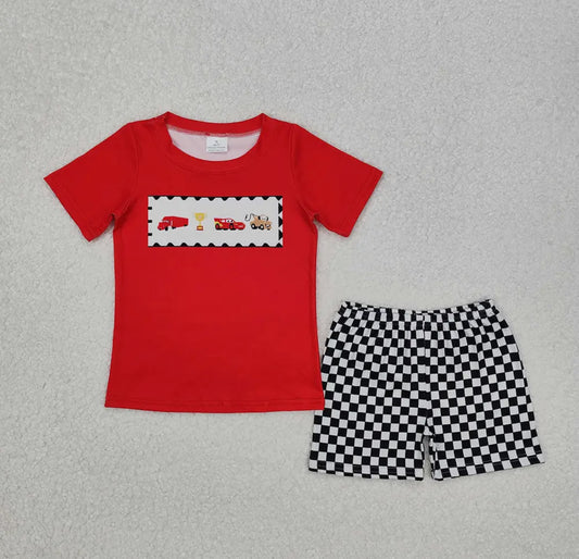 Cars 2-piece set