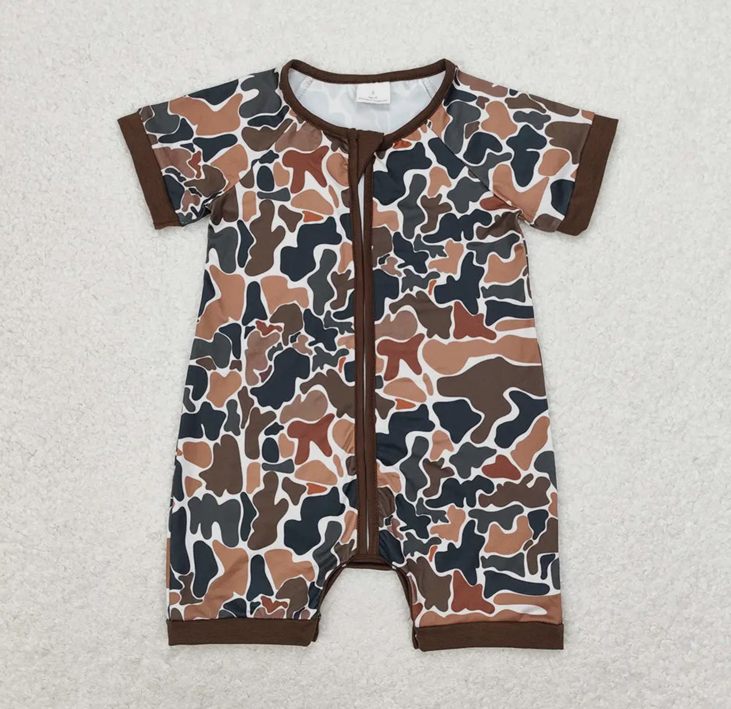 Camo Crawler