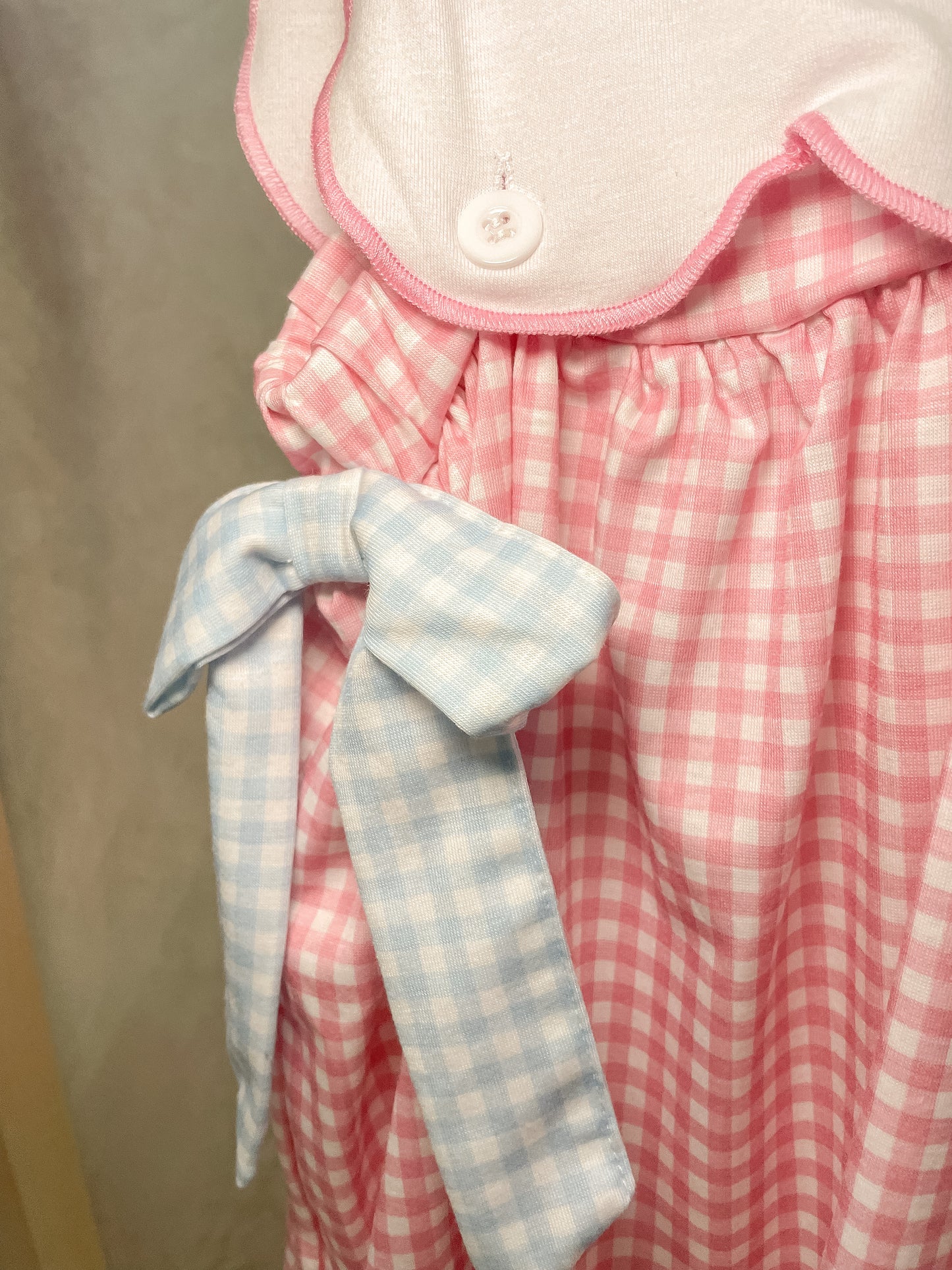 Big kids- Girl Easter Romper & Shorts