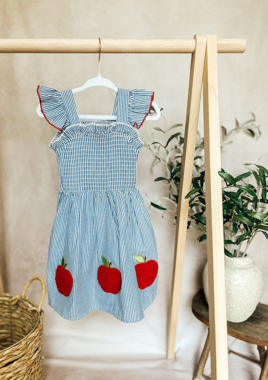 Apple Dress