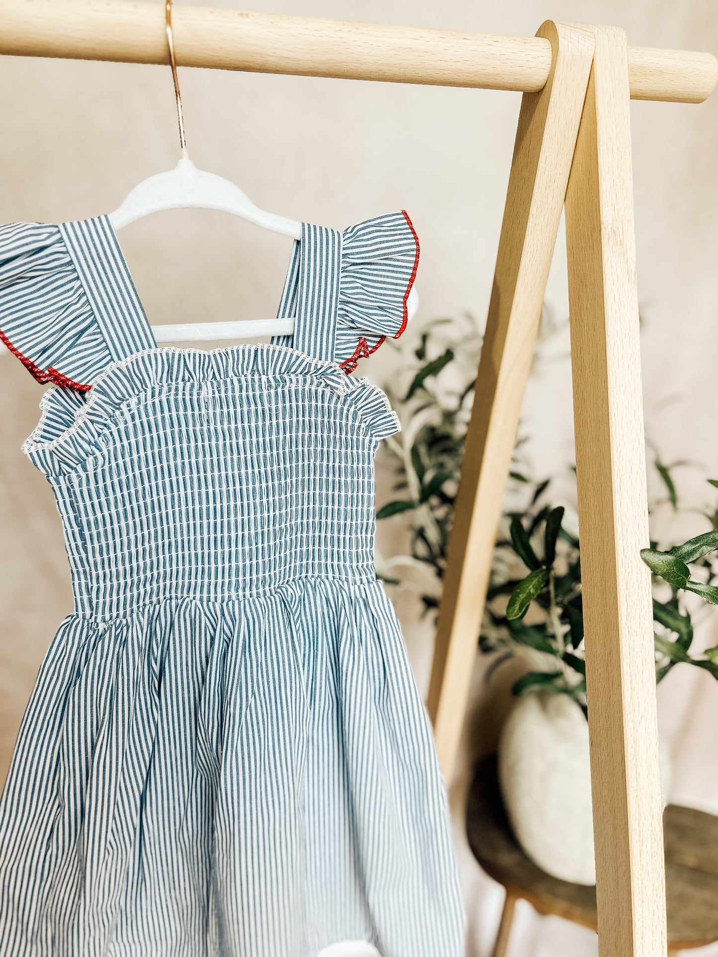Apple Dress